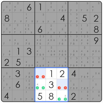sudoku beginner printable